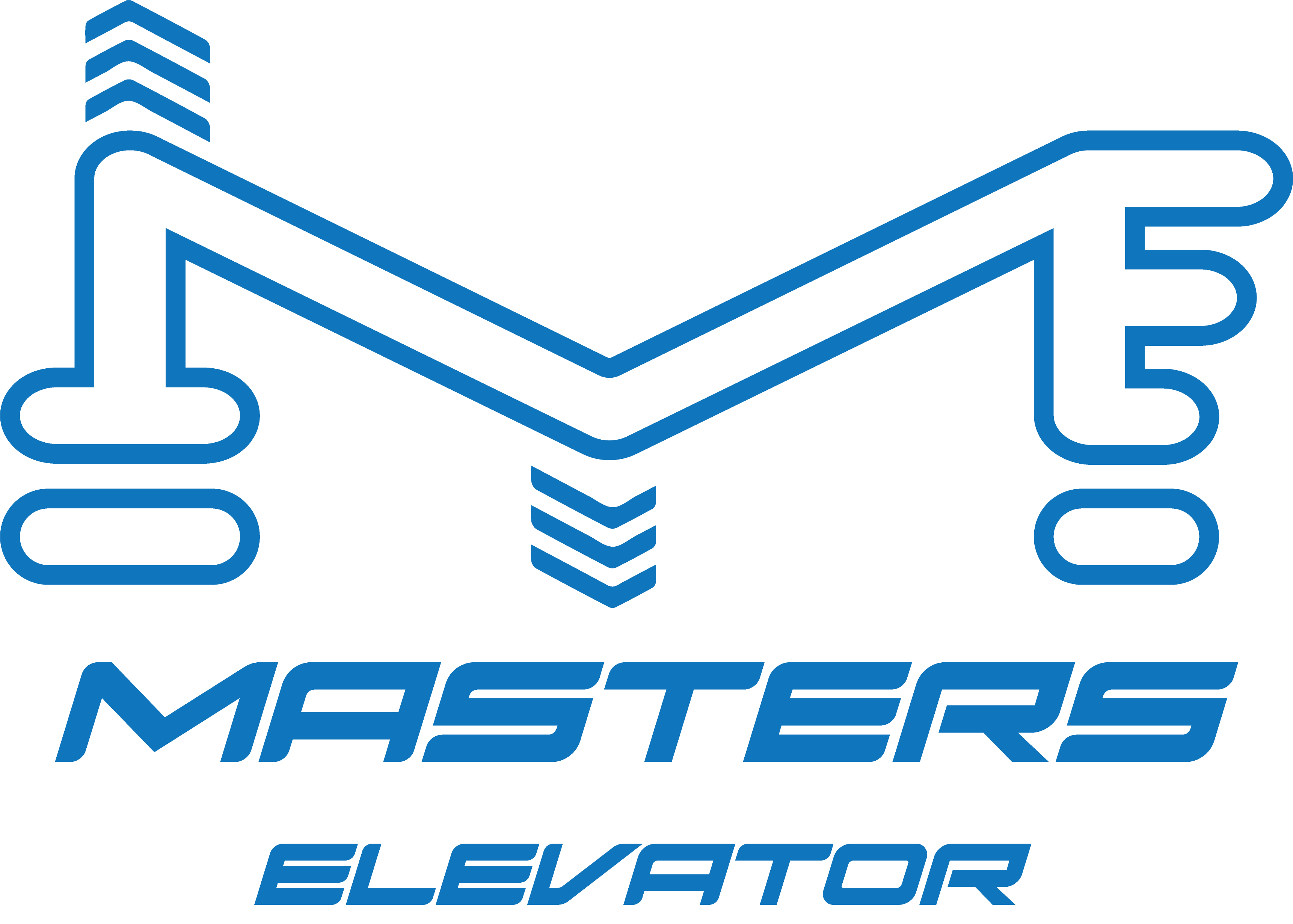 Masters Elevator